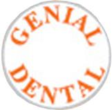 Genial Dental logo