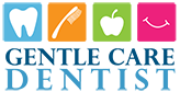 Gentle Care Dentist logo