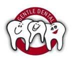 Gentle Dental Cambridge logo