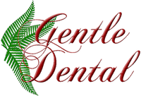 Gentle Dental logo