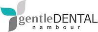 Gentle Dental Nambour logo