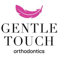 Gentle Touch Orthodontics logo