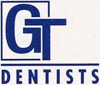 Geoff Thomas Dental logo