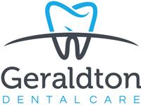 Geraldton Dental Care logo