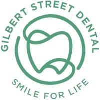 Gilbert Street Dental logo