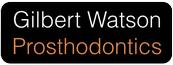 Gilbert Watson Prosthodontics logo