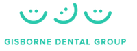 Gisborne Dental Group logo