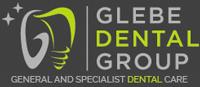 Glebe Dental Group logo