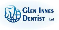 Glen Innes Dentist logo