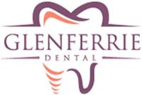 Glenferrie Dental logo