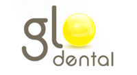 Glo Dental logo