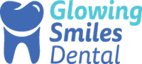 Glowing Smiles Dental logo