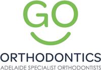 Go Orthodontics logo