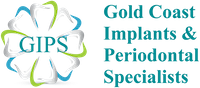 Gold Coast Implants & Periodontal Specialists logo