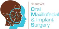 Gold Coast Oral Maxillofacial & Implant Surgery logo