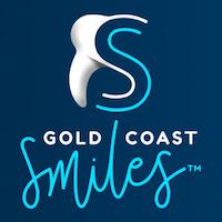 Gold Coast Smiles logo