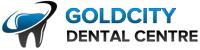 GoldCity Dental Centre logo