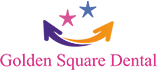 Golden Square Dental Surgery logo