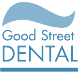 Good Street Dental logo