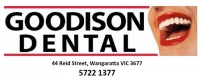 Goodison Dental Services logo