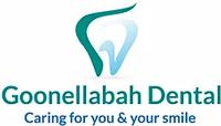 Goonellabah Dental Practice logo