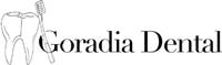 Goradia Dental logo