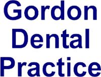 Gordon Dental Practice logo