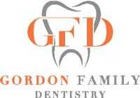 Gordon Family Dentistry logo