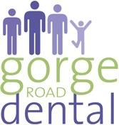 Gorge Road Dental logo