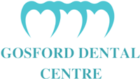 Gosford Dental Centre logo