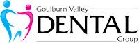 Goulburn Valley Dental Group logo