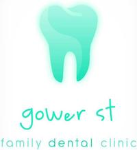 Gower St Family Dental Practice logo