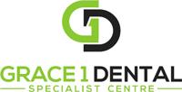 Grace 1 Dental logo