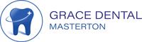 Grace Dental Centre logo