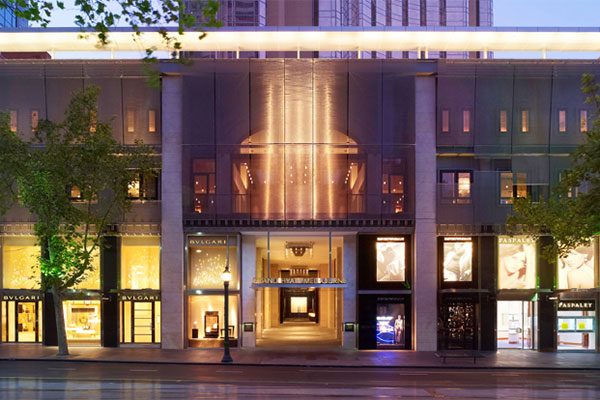 Grand Hyatt Melbourne feature image