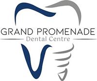 Grand Promenade Dental Centre logo