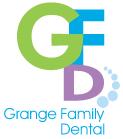 Grange Family Dental logo