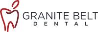 Granite Belt Dental logo