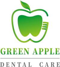 Green Apple Dental Care logo