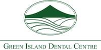 Green Island Dental Centre logo