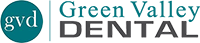 Green Valley Dental logo