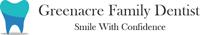 Greenacre Family Dentist logo