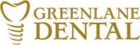 Greenlane Dental logo