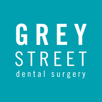 Grey Street Dental Surgery logo