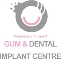 Gum and Dental Implant Centre logo