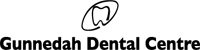 Gunnedah Dental Centre logo