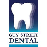 Guy Street Dental logo