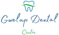 Gwelup Dental Centre logo