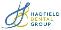 Hadfield Dental Group logo