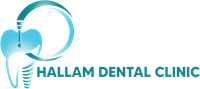 Hallam Dental Clinic logo